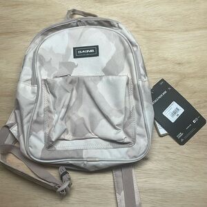 Mini Backpack Dakine NWT
